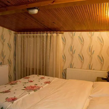 Halikarnas Ada Butik Otel
