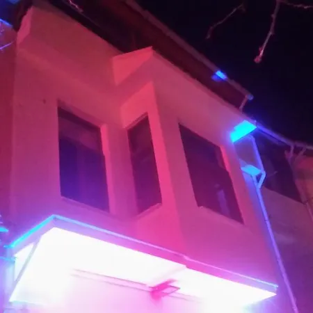 Halikarnas Ada Butik Otel