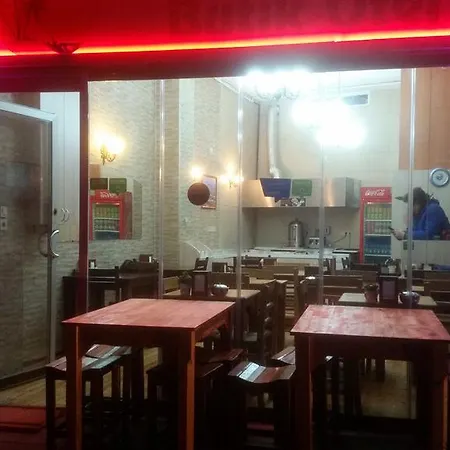 Halikarnas Ada Butik Otel *