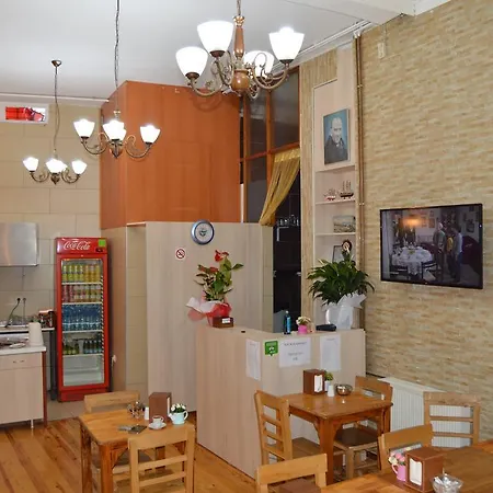 Halikarnas Ada Butik Otel בית הארחה אדאלר