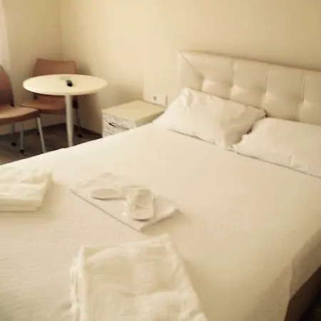 Halikarnas Ada Butik Otel