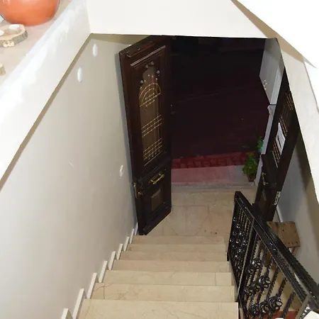 Halikarnas Ada Butik Otel בית הארחה