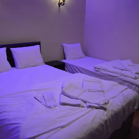 Halikarnas Ada Butik Otel