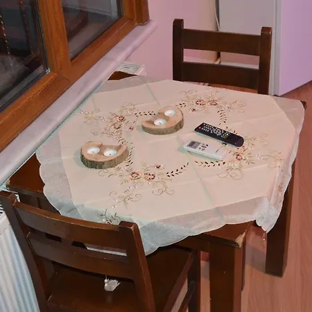 Halikarnas Ada Butik Otel בית הארחה *